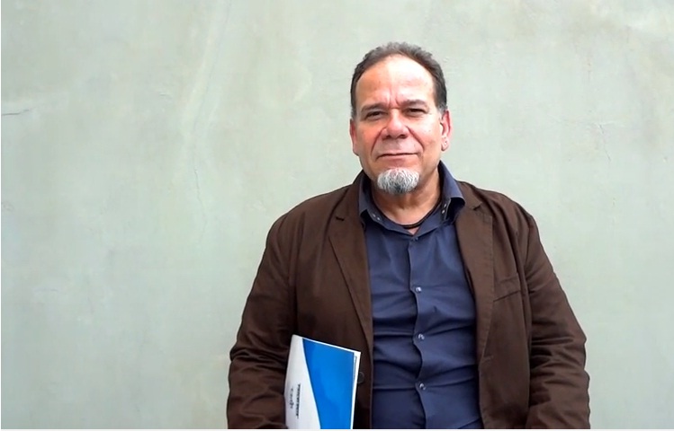 Marcus Vinicius de Oliveira Silva