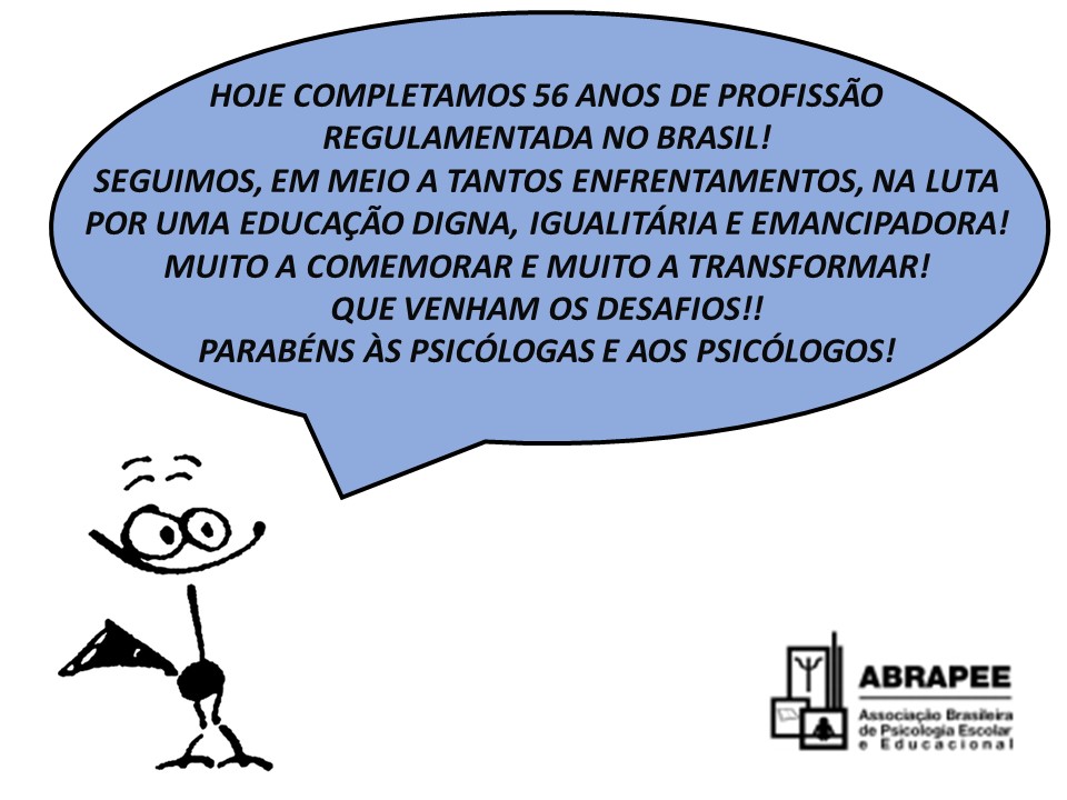 DIA DO PSI 18