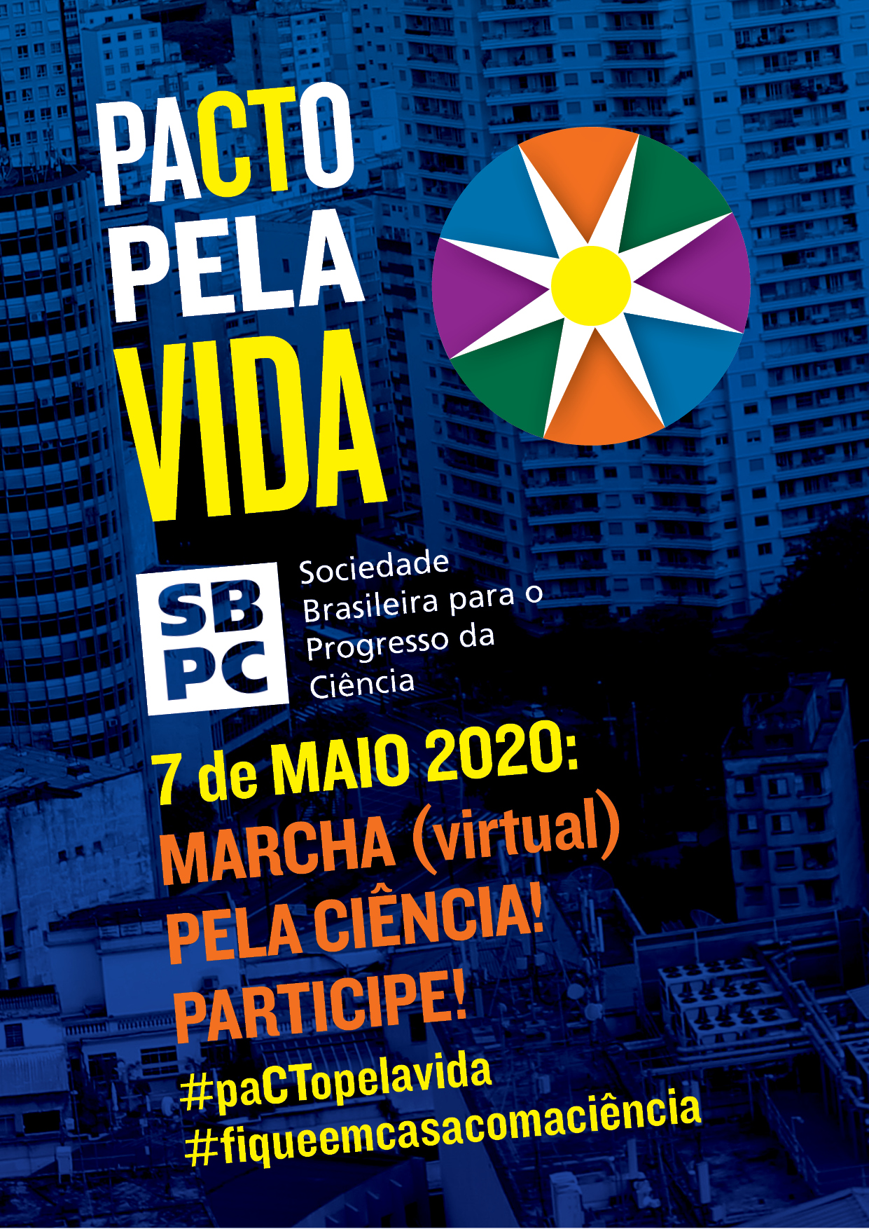 SBPC_MarchaVirtualPelaCiencia 2020_03